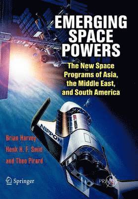 Emerging Space Powers 1