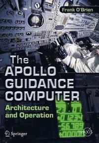 bokomslag The Apollo Guidance Computer