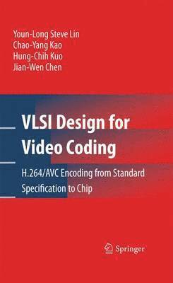 VLSI Design for Video Coding 1