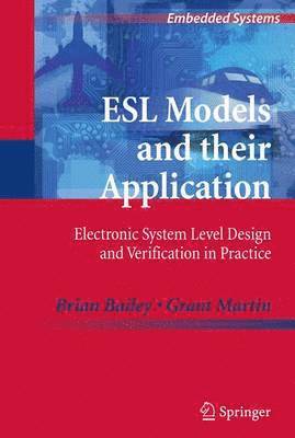 ESL Models and their Application 1
