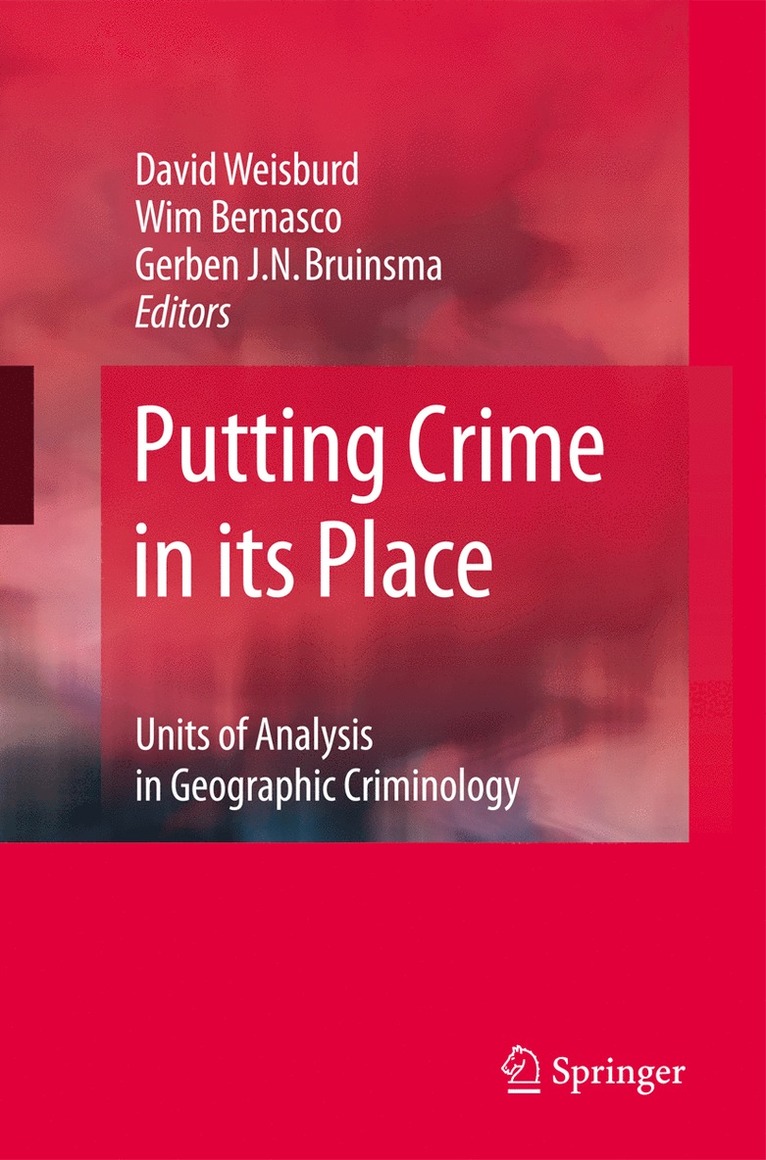 Putting Crime in its Place