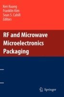 bokomslag RF and Microwave Microelectronics Packaging