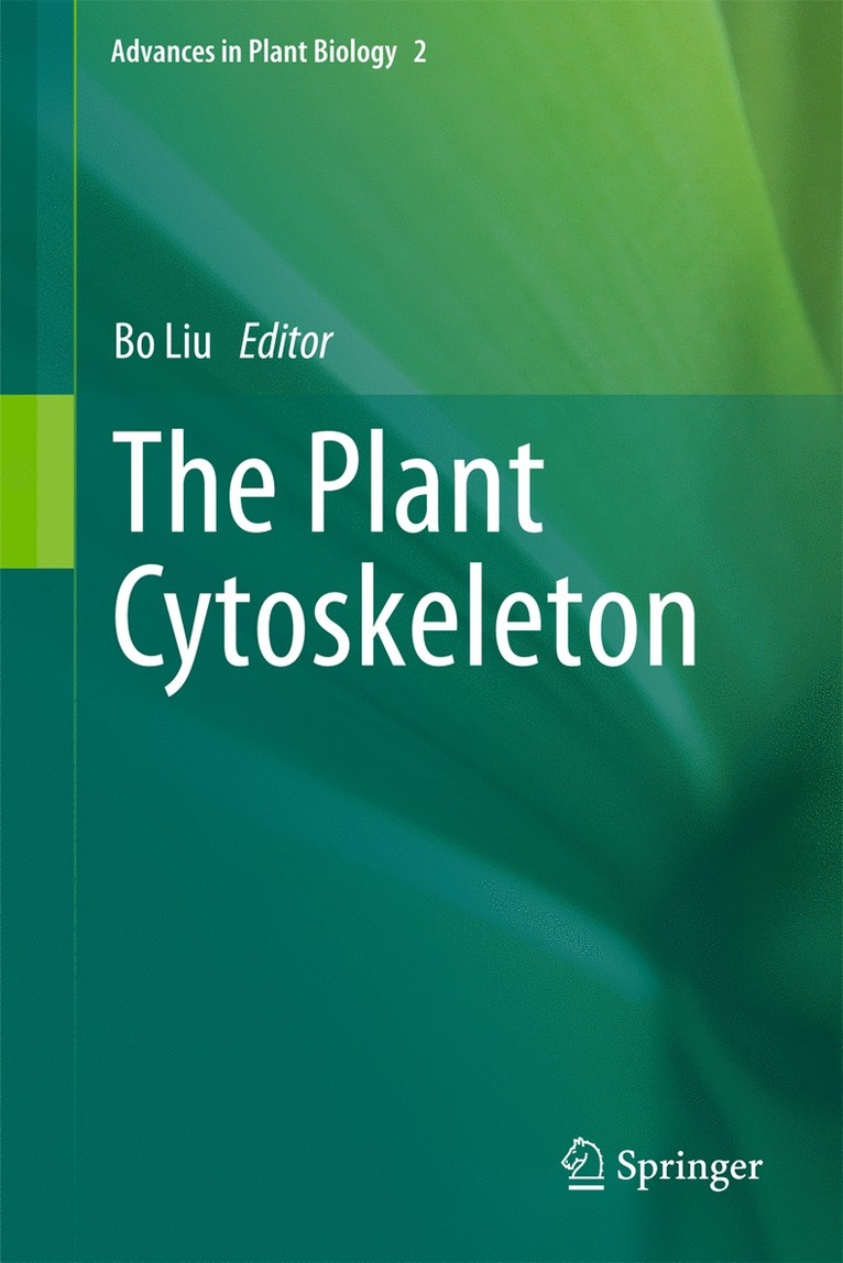 Plant Cytoskeleton