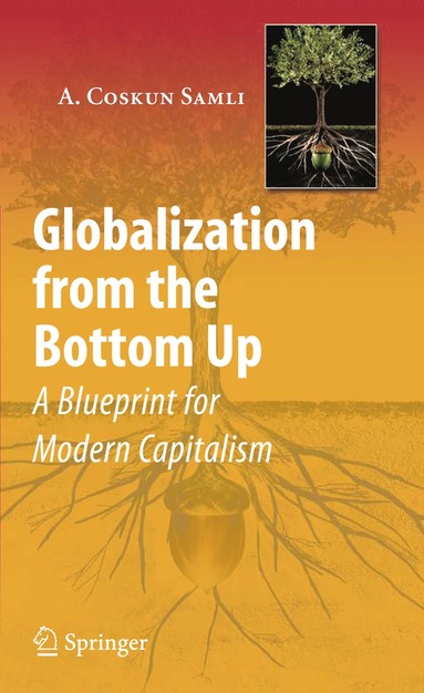 bokomslag Globalization from the Bottom Up