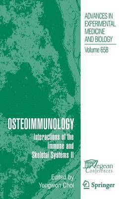 Osteoimmunology 1