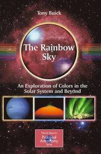 bokomslag The Rainbow Sky
