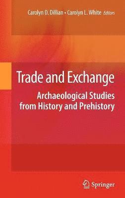 Trade and Exchange 1