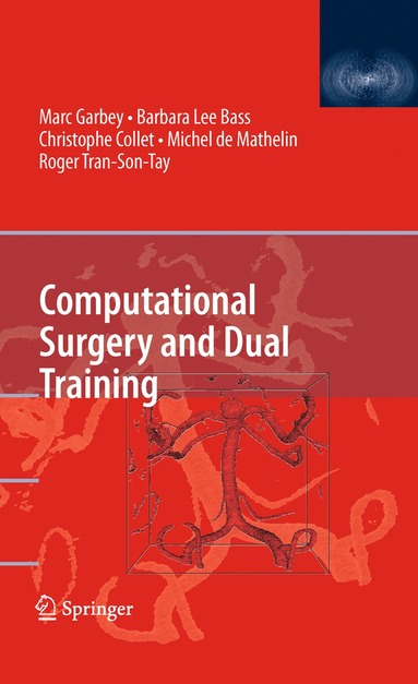 bokomslag Computational Surgery and Dual Training