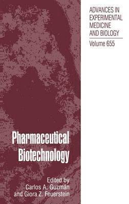 Pharmaceutical Biotechnology 1