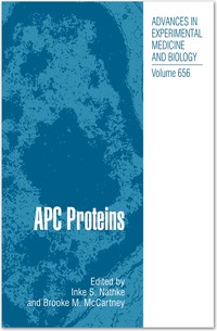 bokomslag APC Proteins