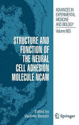 Structure and Function of the Neural Cell Adhesion Molecule NCAM 1