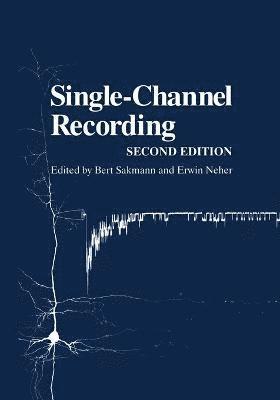 Single-Channel Recording 1