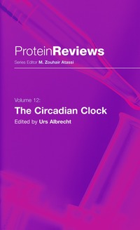 bokomslag Circadian Clock