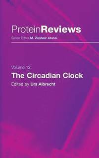 bokomslag The Circadian Clock