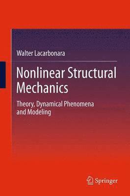 Nonlinear Structural Mechanics 1