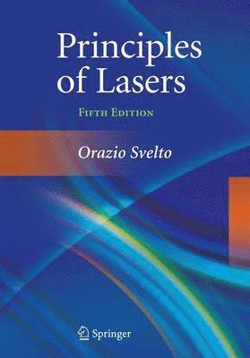 Principles of Lasers 1