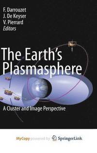bokomslag The Earth's Plasmasphere