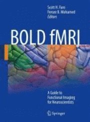 bokomslag BOLD fMRI