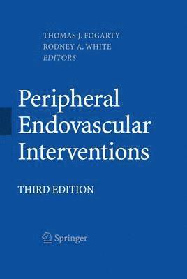 Peripheral Endovascular Interventions 1