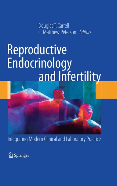 bokomslag Reproductive Endocrinology and Infertility