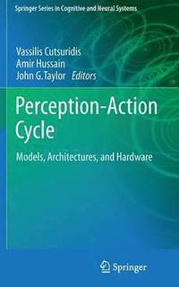 bokomslag Perception-Action Cycle