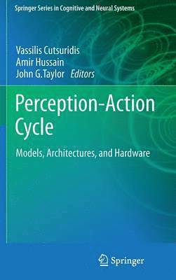 Perception-Action Cycle 1