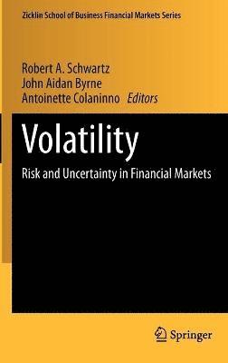 Volatility 1