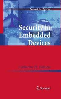 bokomslag Security in Embedded Devices