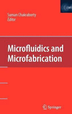 bokomslag Microfluidics and Microfabrication