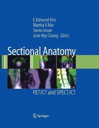 bokomslag Sectional Anatomy