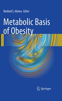 bokomslag Metabolic Basis of Obesity