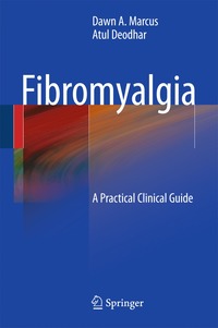 bokomslag Fibromyalgia