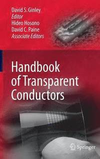 bokomslag Handbook of Transparent Conductors