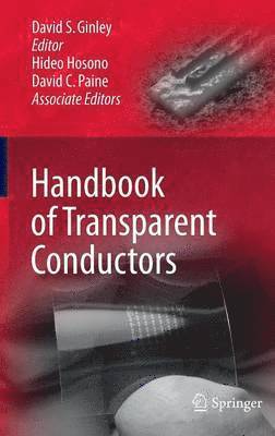 Handbook of Transparent Conductors 1