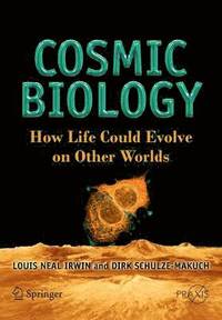 bokomslag Cosmic Biology