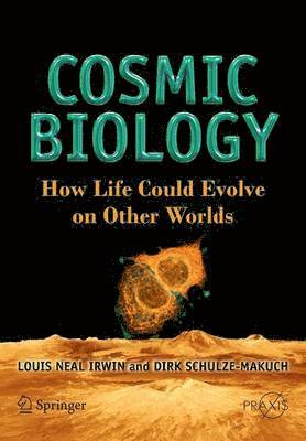 Cosmic Biology 1