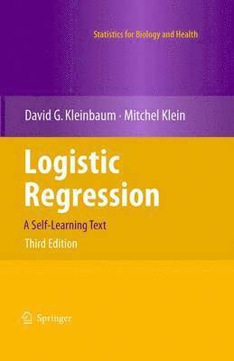 Logistic Regression 1