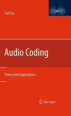 Audio Coding 1