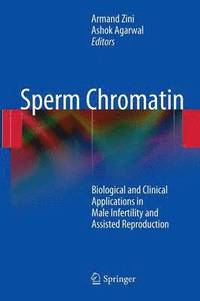 bokomslag Sperm Chromatin