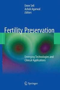 bokomslag Fertility Preservation