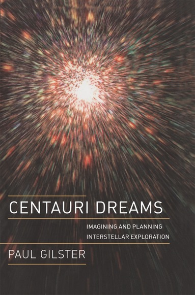 bokomslag Centauri Dreams