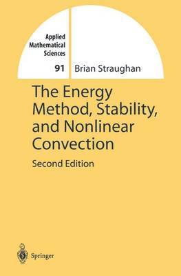 Energy Method, Stability, and Nonlinear Convection