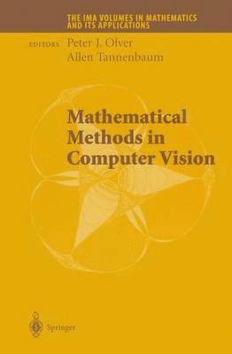Mathematical Methods in Computer Vision 1
