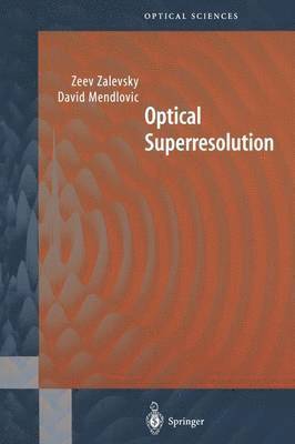 Optical Superresolution 1