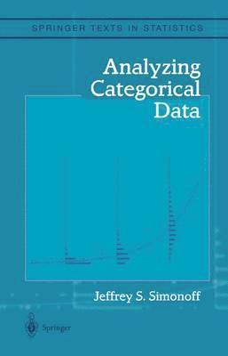 Analyzing Categorical Data 1