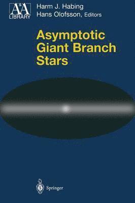 Asymptotic Giant Branch Stars 1