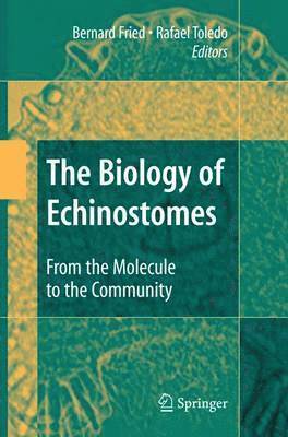 The Biology of Echinostomes 1