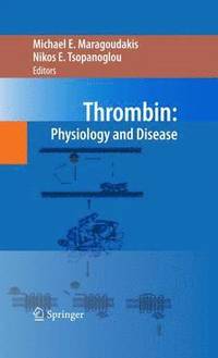 bokomslag Thrombin