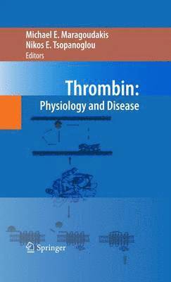 bokomslag Thrombin