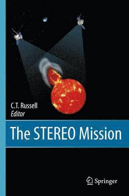 C.T. Russell, C. T. Russell, Christopher Russell - STEREO Mission, Häftad